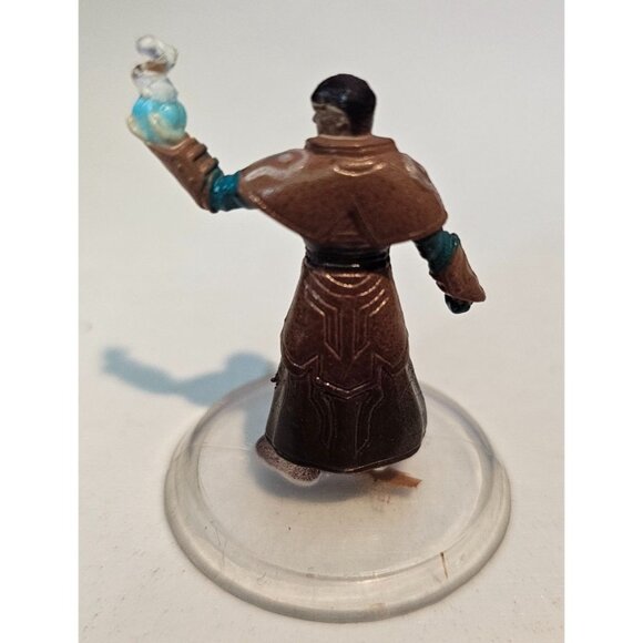MTG Arena of the Planeswalkers Soi Jace Investigator Figure Replacement Piece - Picture 2 of 4